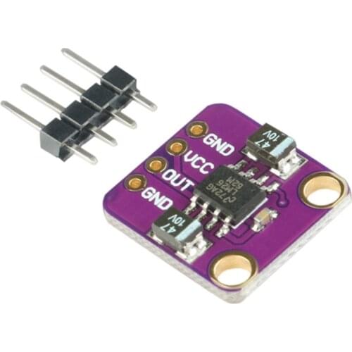 LM2662 Negative Voltage Module Voltage Converter Module Charge Pump Positive To Negative Power Switch Capacitor