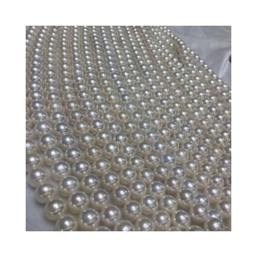 MADALENA SARARA Pearl Beads