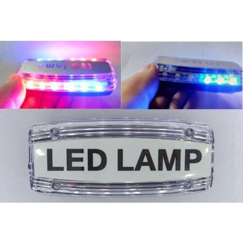 Световые LED-индикаторы MILBLOON China At AliExpress