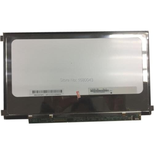 N116HSE-EB1 fit N116HSE-EA1 REV.C1 N116HSE-EJ1 LAPTOP LCD LED SCREEN IPS 11.6 inch LCD SCREEN