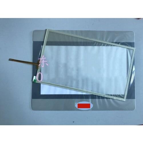 New MT8102 MT8103 KDT-6071KDT-6965 touch protective film template