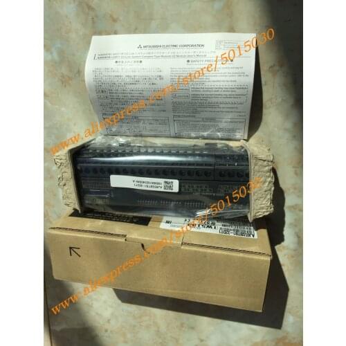 NEW AJ65SBTB1-32DT1 MODULE PLC
