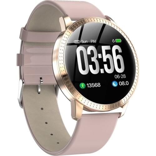 Obbomi Women's Smart Watch