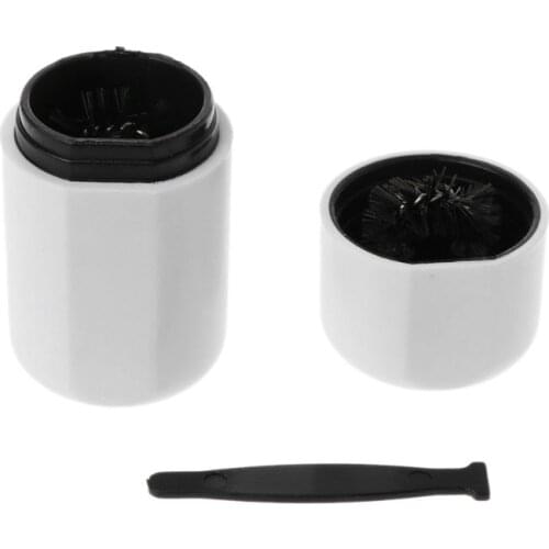 White Color Hand Cleaning Brush Cleaner for IQOS 2.4/IQOS 3.0 Clean Tools Accessories