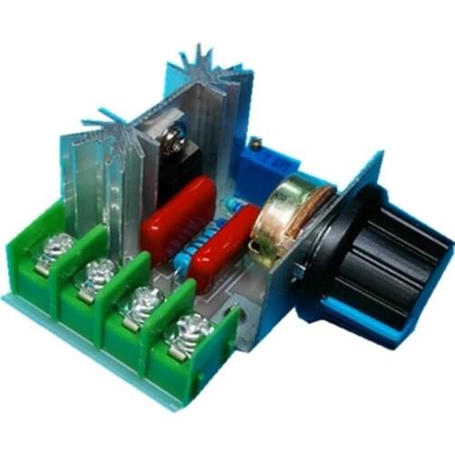 OUIO Electrical Equipment