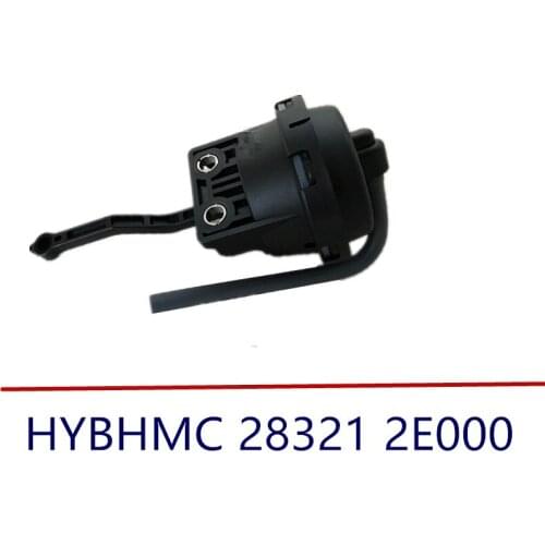 Actuator Variable Air Intake for 2013-2016 Tucson IX35 Sonata 2.0L 283212E000 NU Engine