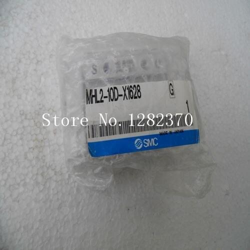 [SA] New Japan genuine original SMC cylinder MHL2-10D-X1628 spot