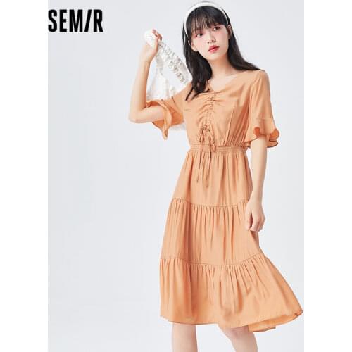 Semir Long Dresses