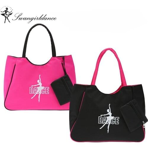Swangirldance Womens Bags