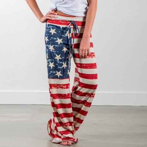 Xiniu Women's Loose Pants