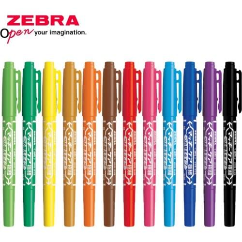 Zebra Pens