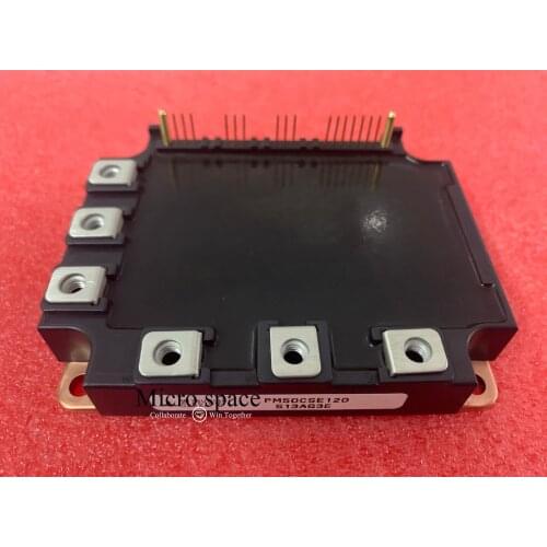 1Pcs PM50CSE120 Gloednieuwe Originele 100