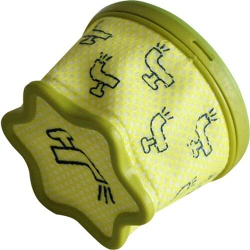 1*Filter 53mm Pre Filter For CordZero A9 Stick Vacuum ADQ75393701, ADQ74774003, ADQ74774002 In Stock