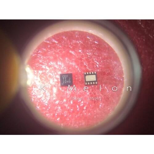 1PCS-10PCS new original TPS63031DSKR TPS63031 MARKING CEF SON-10