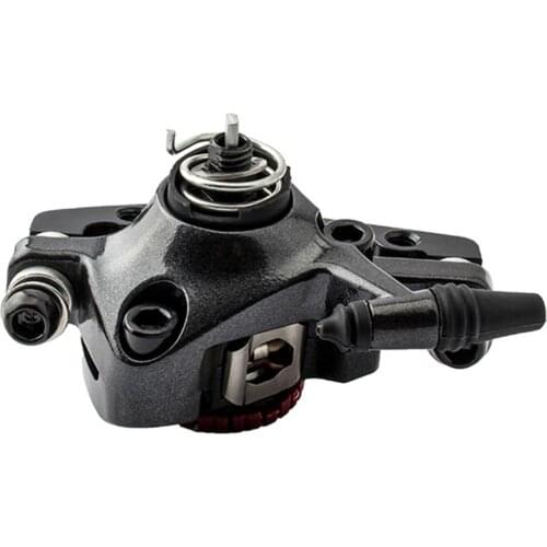 2pcs/Pack Bike Disc Brake Spring BB5 BB7 Mechanical Calipers Clamp Return Spring Arm Circlip -Steel High Strength