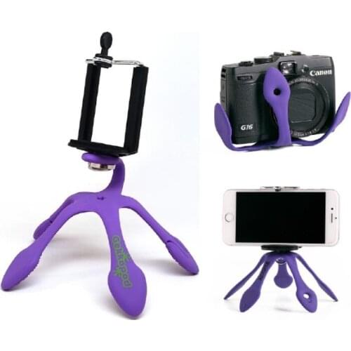 5 flip Portable Phone Holder