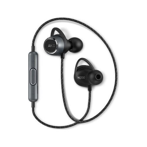 AKG Wireless Headphones