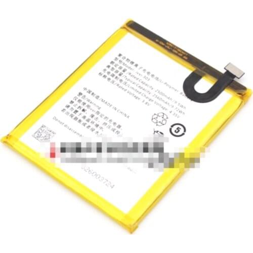 2560mah ivvi-303 Battery for Coolpad ivvi V2 i3play cell phone batteries +Number tracking