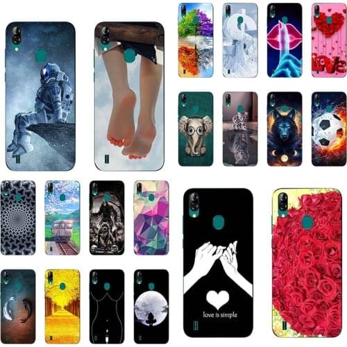 AmylingG Blackview Phone Cases