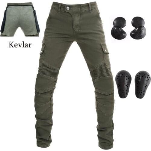 Armor QTrees Men's Trousers