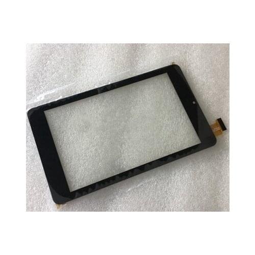 Free shipping 7 inch touch screen,100% New for Ginzzu GT-7040 GT7040 touch panel .Tablet PC touch panel digitizer