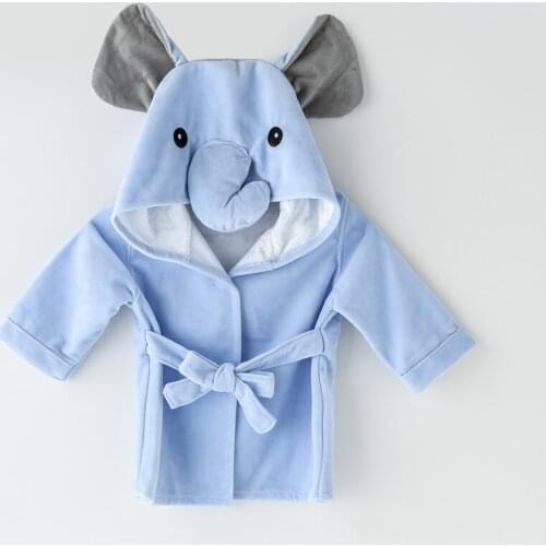 Ircomll 0-18M Baby Clothes Sleepwear Pajamas for Baby Girl Boy Pajamas for Children Bamboo Fiber Long Sleeves Hooded Baby clothe