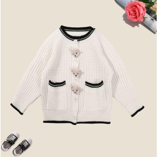 Свитера для девочек DIDIOO China At AliExpress