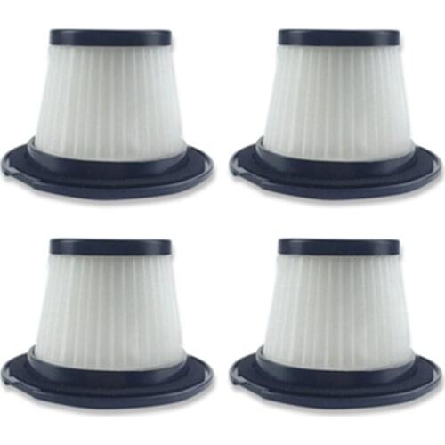 Vacuum Cleaner HEPA Filter for Redmond RV-UR359 RV-UR357 RV-UR366 Handle Vacuum Cleaner Parts Accessories