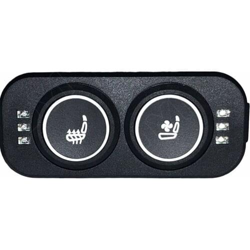 Jiuyi Car Air Conditioners