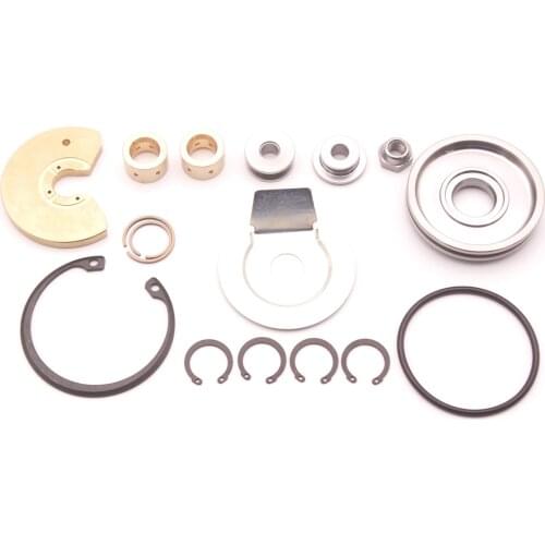 S200W Turbo Repair Rebuild Set for Warner S200AG050 Accessories Parts