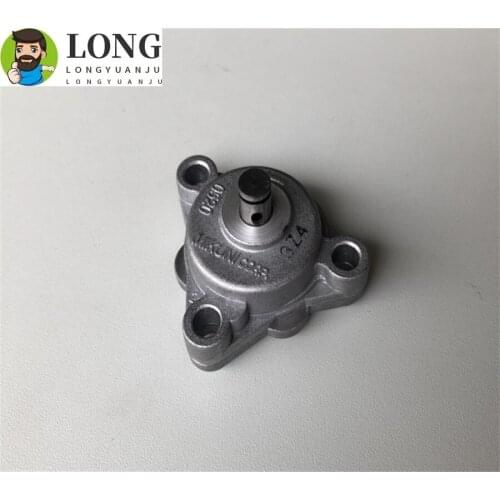 Motorcycle Engine oil pump for Suzuki 125cc 150cc GN125 EN125 150 GS125 GZ150 GSX150 GN 125 GZ125 EN150