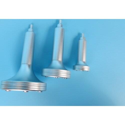 1pcs/set Metal Body Vacuum Rollers Accessary Body Therapy Roller Massage Body De-toxin Slimming Shaping Beauty Machine Tool