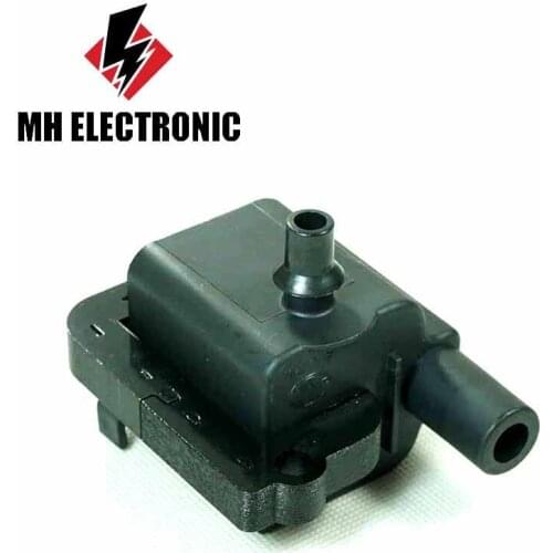 MH ELECTRONIC New Engine Ignition Coil 1026102GAA 7F0724572 L20069 DX-001 DX001 For JAC Refine Chinese Cars With Warranty