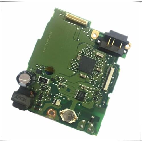 New original 600D powerboard for Canon 600D Power Board or Flash board original free shipping Digital Camera