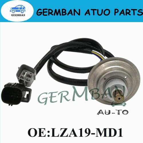 New Manufacture New Lambda Oxygen Sensor Fits-For-Mazda-6-GG-02-07-CX-7-ER-2-3-07-17 Part No#LZA19-MD1