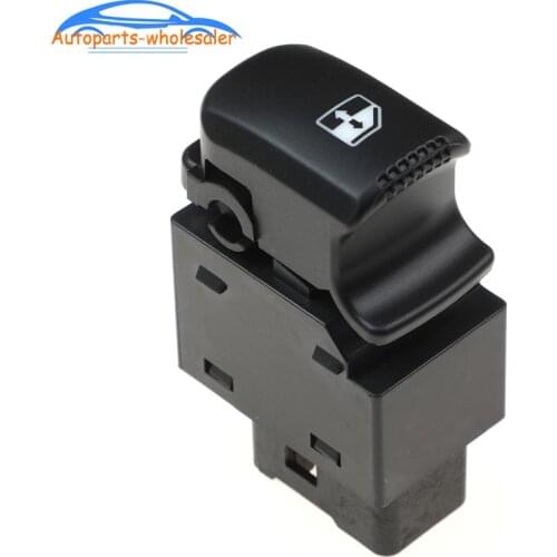 93580-2B000 935802B000 For Hyundai SANTA FE 2007 2008 2009 2010 2011 2012 Power Window Switch Rear LH RH 935802B500 935812B000
