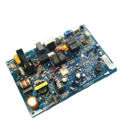 Good for Midea air conditioner Computer board KSA-KT3FR70G/N1Y-AFD CE-KFR26G/N1Y-AE motherboard
