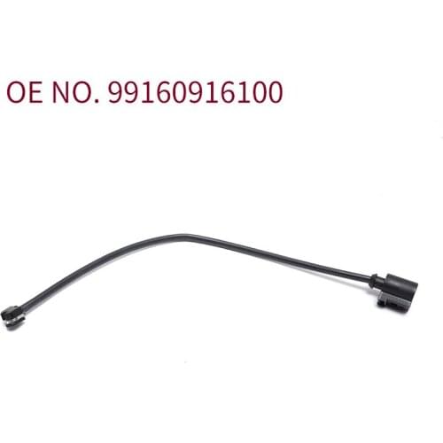 Fit For Porsche BOXSTER(981) CAYMAN（981）brake alarm line OE:99160916100