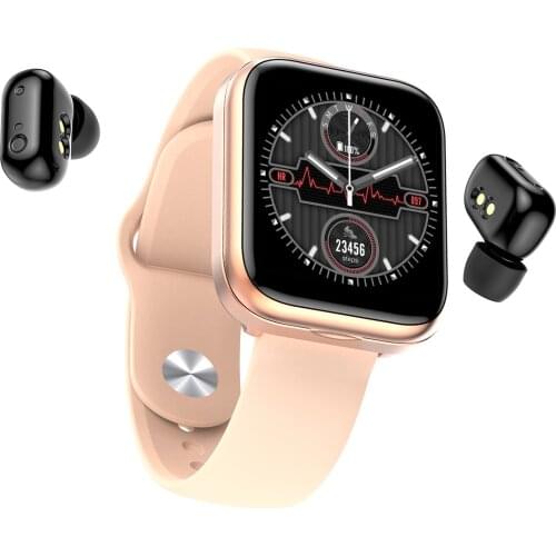 POMIACAM Smart Watch