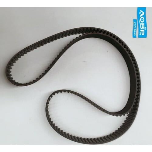 Engines & Components Belts, Pulleys, & Brackets OE number 1023611GA for JAC rein timing belt