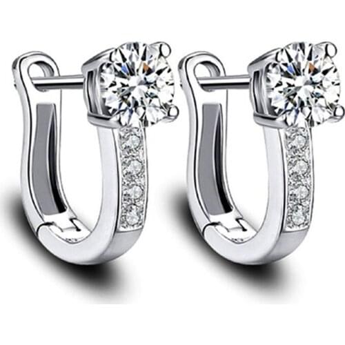 RIEEW Earrings Rings