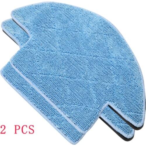 ROBOT VACUUM CLEANER MOP V8S PRO