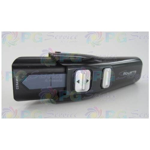 Rowenta motor razor battery Expertise Precision Ceramic TN8105 TN8110 TN8120