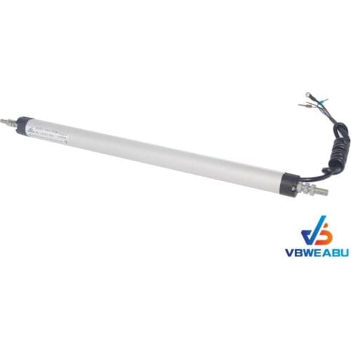 Articulated linear displacement sensor, KPM-250mm miniature hinge type linear displacement sensor, electronic ruler