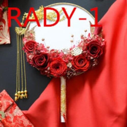 Weddings and important occasions / Wedding accessories / Bridal bouquets RADY
