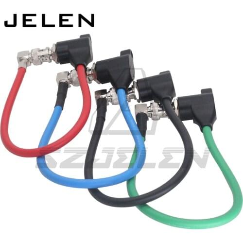 ARRI mini, RED komodo camera SDI protector, 12G SDI anti-current isolation protector