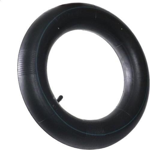3.50"X8" 3.50-8 3.5-8 3.50/8 BLACK RUBBER TYRE INNER TUBE STRAIGHT VALVE STEM