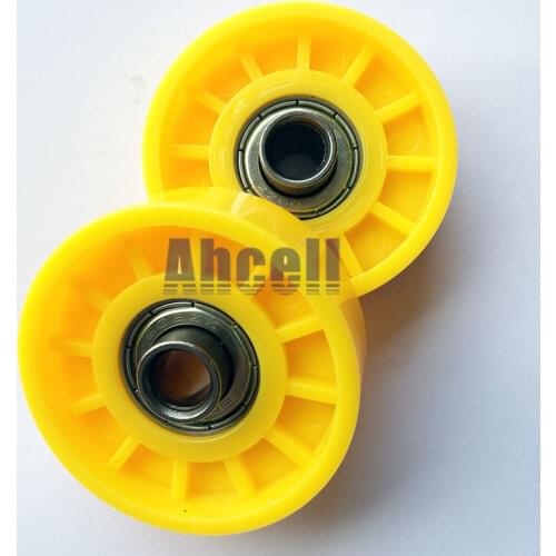 AHCELL Roller Skates