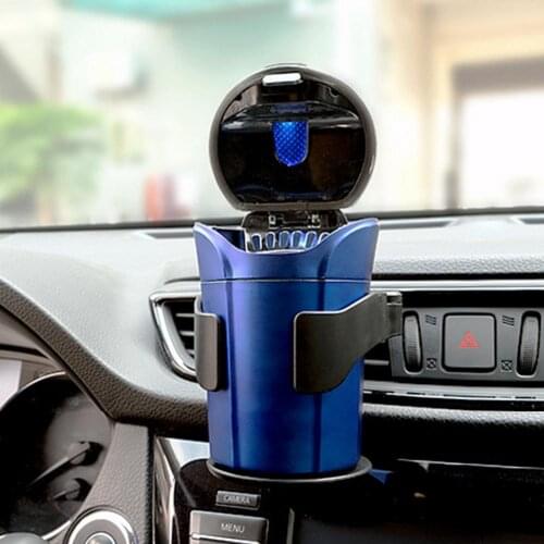 Car Cup Holder Adjustable Car-styling Water Cup Car Outlet Air Vent Drink Bottle Stand Door Mount Bottle Stands