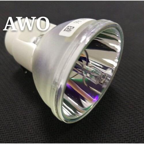 Free Shipping MC.JH711.001 Replacement Projector Lamp/Bulb For for ACER X1373WH Projectors